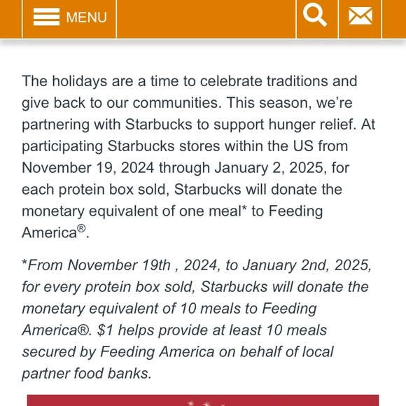 MATCH-I will match $ for $! Thank you and happy holidays!!! - Picture 3 of 9